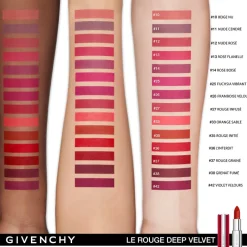 Givenchy Lippenstifte|