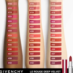 Givenchy Lippenstifte|