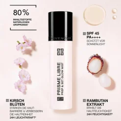 Givenchy Setting Spray|