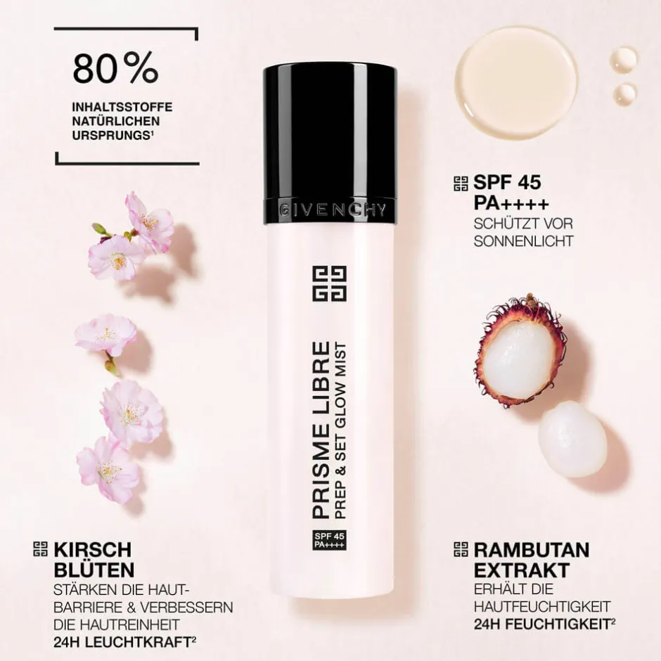 Givenchy Setting Spray|