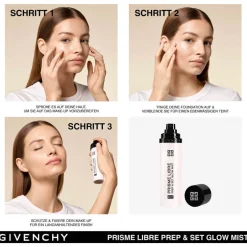 Givenchy Setting Spray|