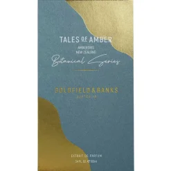 GOLDFIELD & BANKS Düfte|