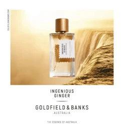 GOLDFIELD & BANKS Düfte|