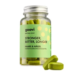 GOOVI Nahrungsergänzung|