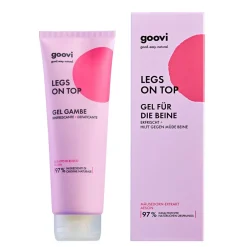 GOOVI Fußpflege·Beinpflege|