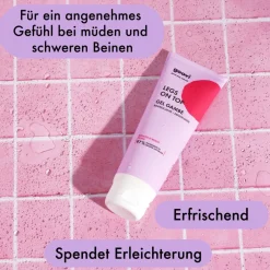 GOOVI Fußpflege·Beinpflege|