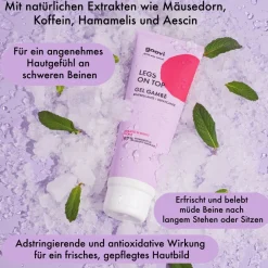 GOOVI Fußpflege·Beinpflege|