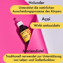 GOOVI Nahrungsergänzung|