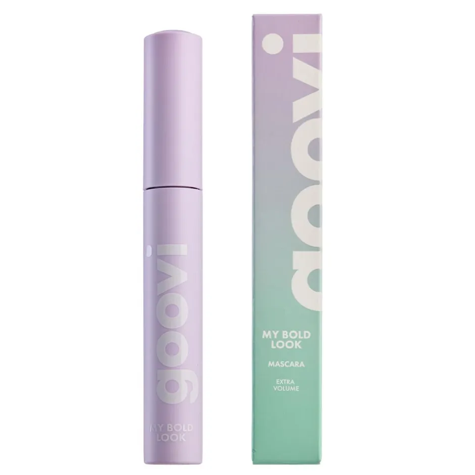 GOOVI Mascara·Mascara|