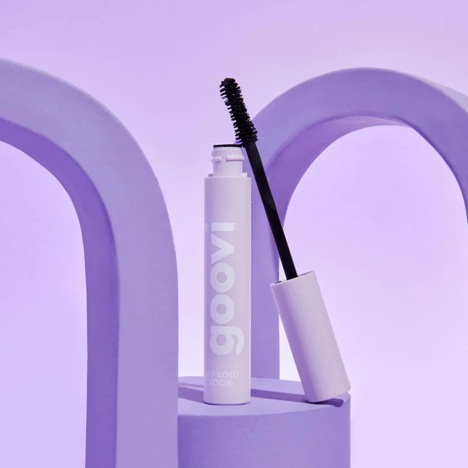 GOOVI Mascara·Mascara|