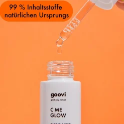 GOOVI Serum & Kur ·Serum|