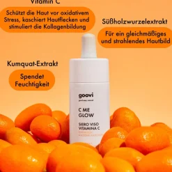 GOOVI Serum & Kur ·Serum|