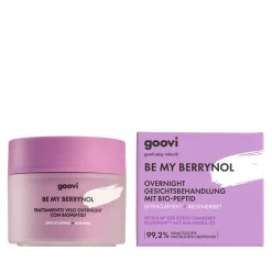 GOOVI Gesichtpflege·Gesichtspflege|