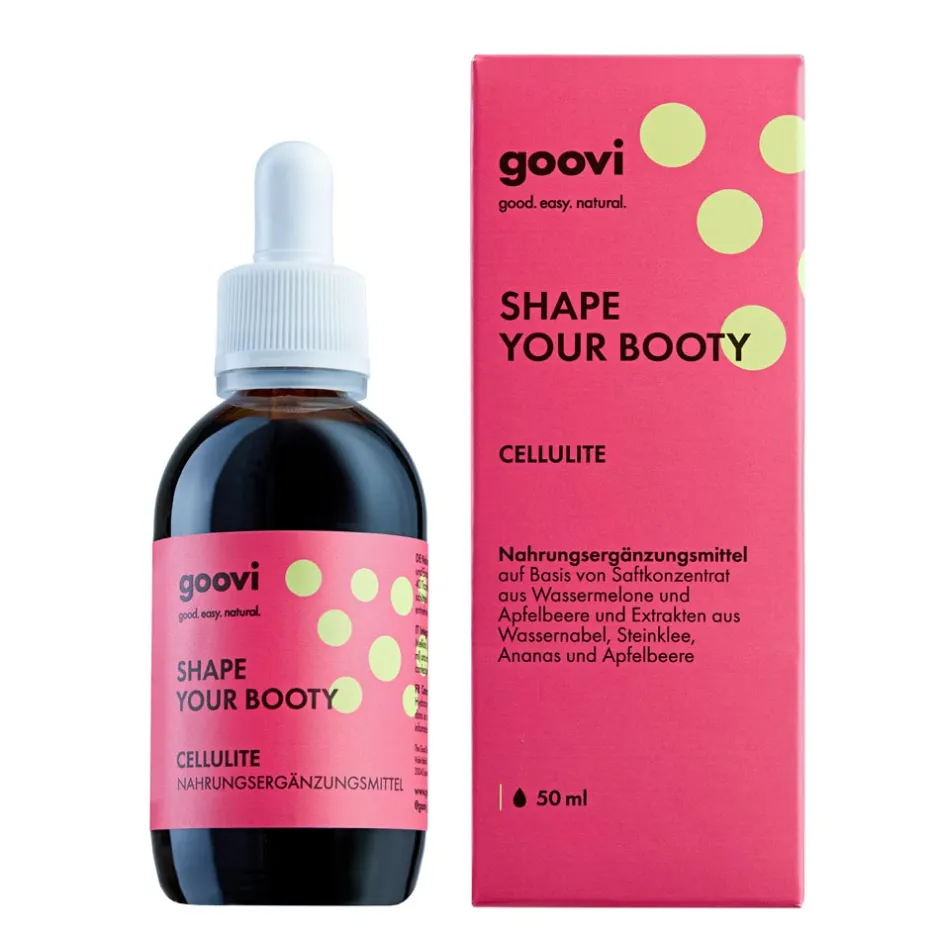GOOVI Nahrungsergänzung|
