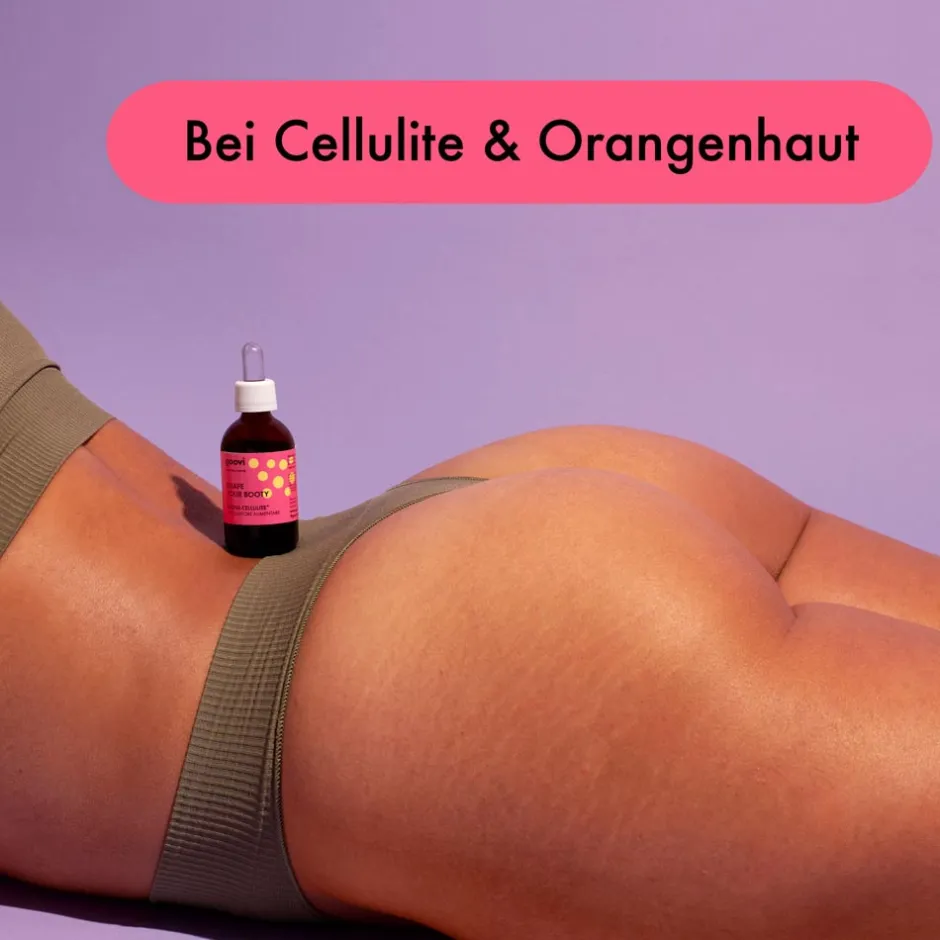 GOOVI Nahrungsergänzung|