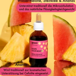 GOOVI Nahrungsergänzung|