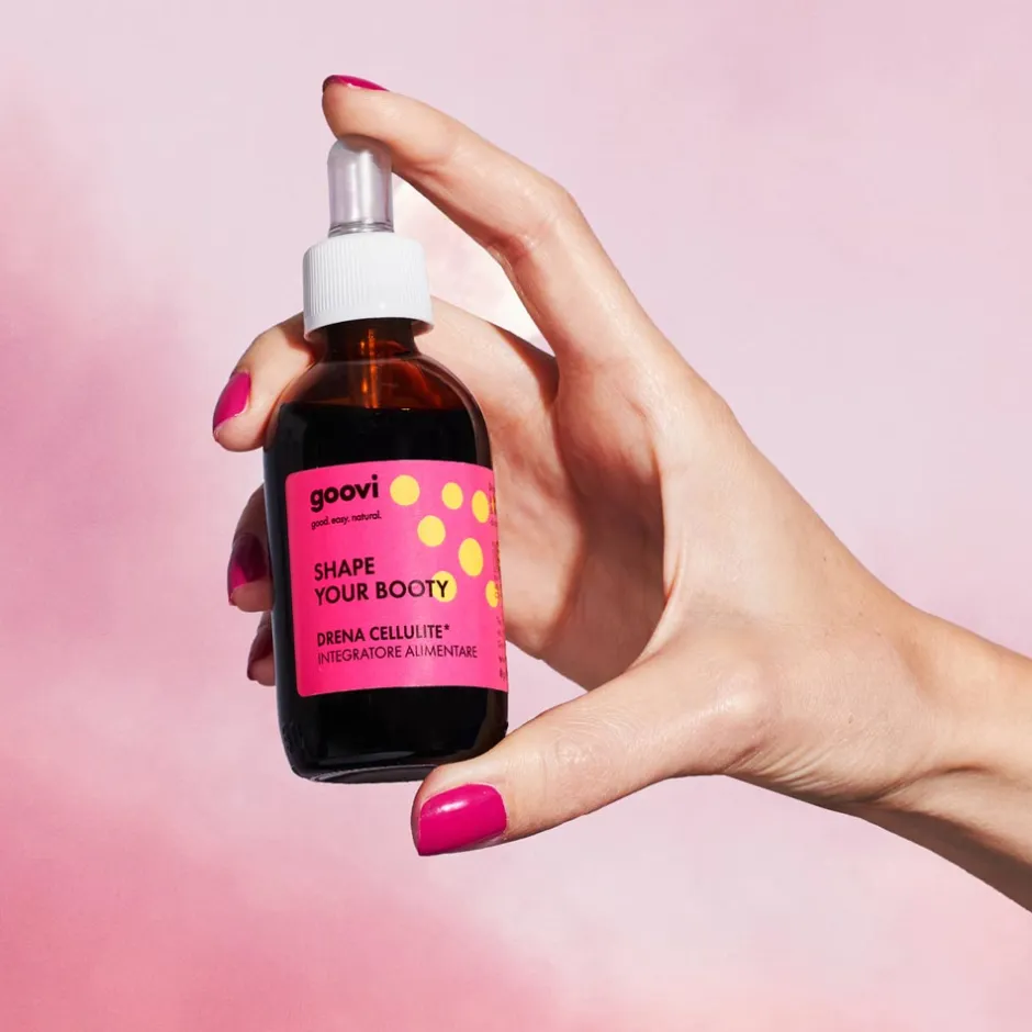 GOOVI Nahrungsergänzung|