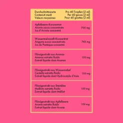 GOOVI Nahrungsergänzung|