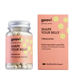 GOOVI Nahrungsergänzung|