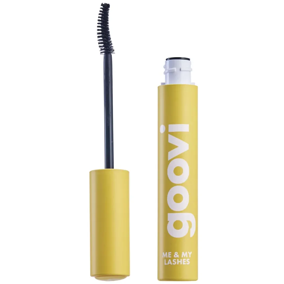 GOOVI Mascara·Mascara|