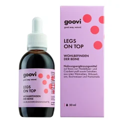 GOOVI Nahrungsergänzung|