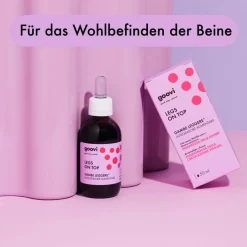 GOOVI Nahrungsergänzung|