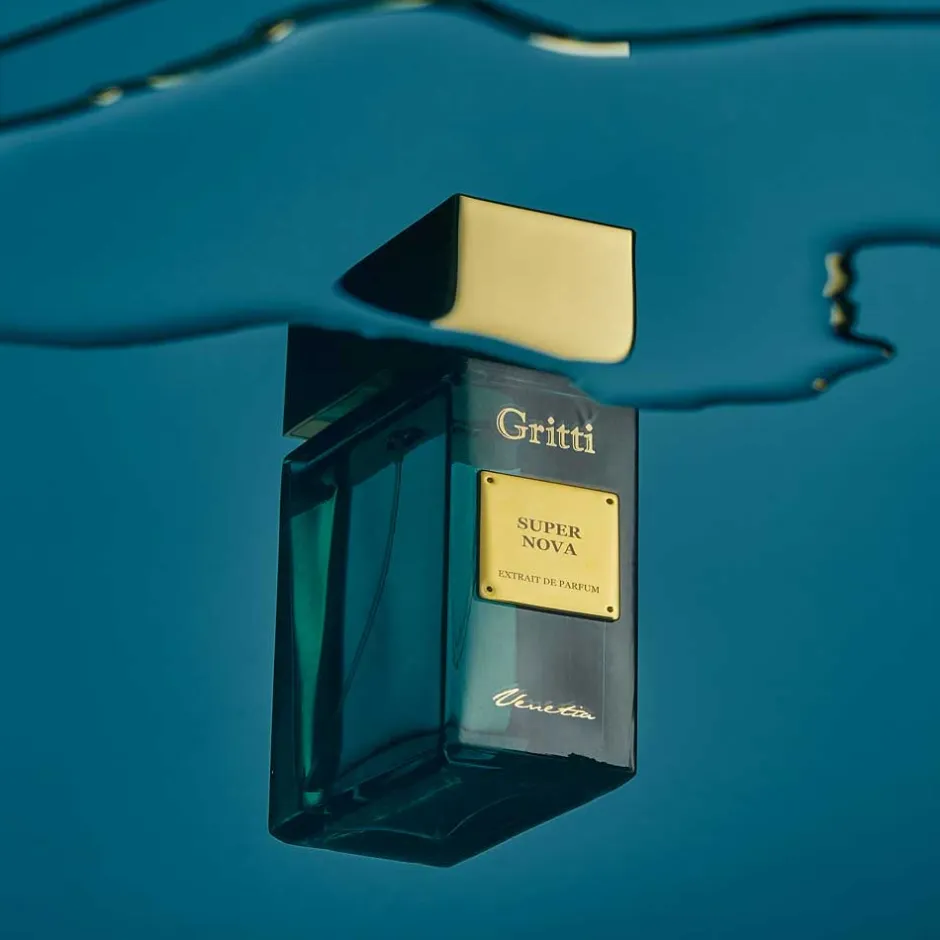 Gritti Düfte·Parfum Spray|