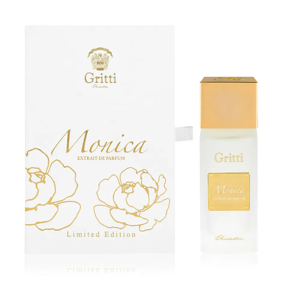 Gritti Düfte|