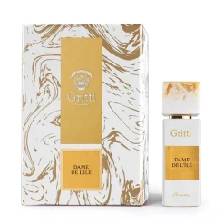 Gritti Düfte|