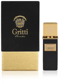 Gritti Düfte|