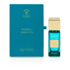 Gritti Düfte|