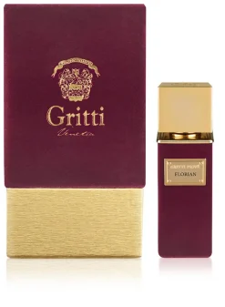 Gritti Düfte|