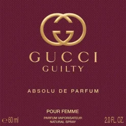 Gucci Düfte·Parfum Spray|
