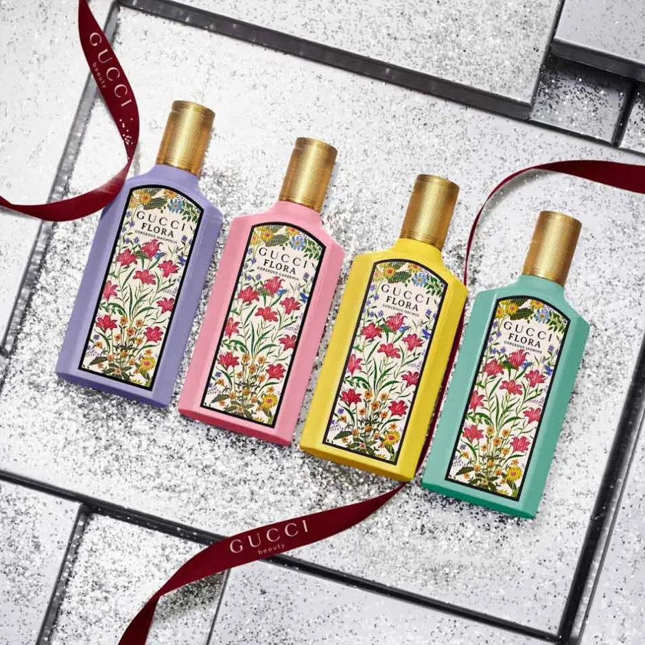 Gucci Duftsets|