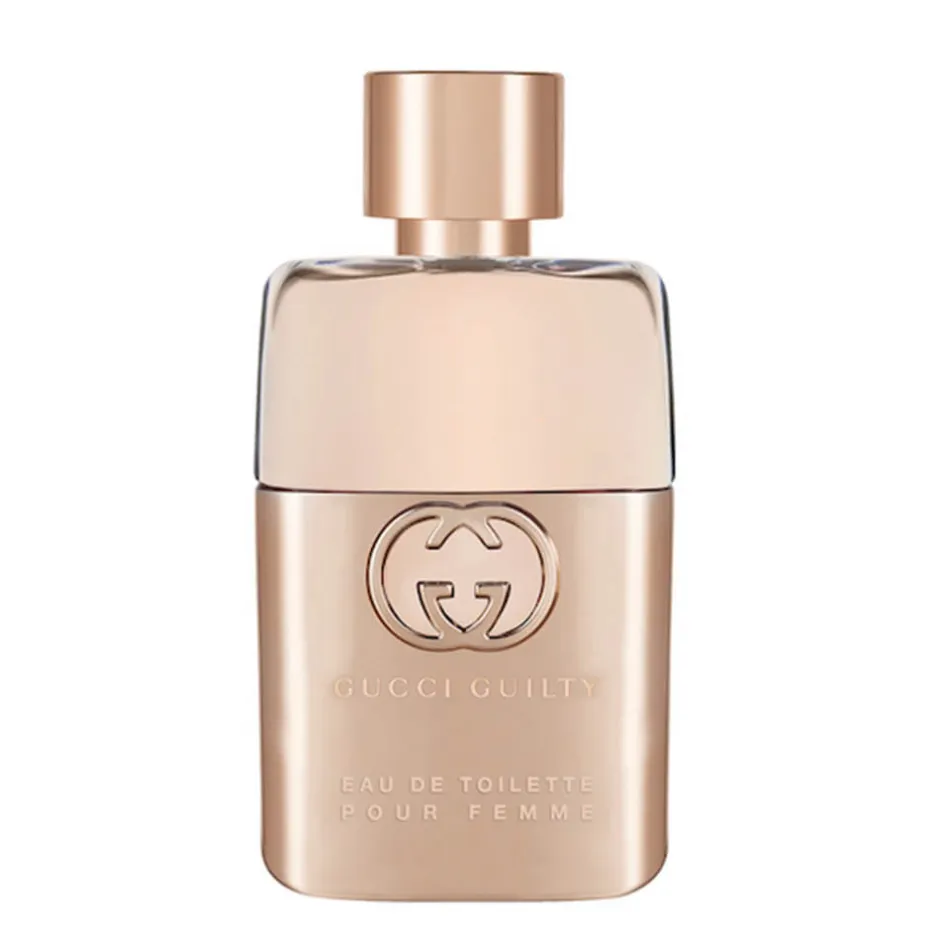 Gucci Düfte·Eau De Toilette Spray|