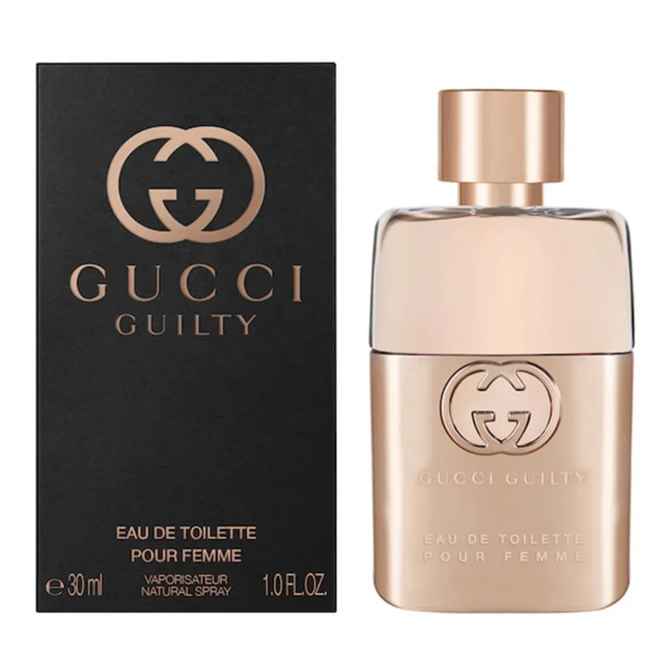 Gucci Düfte·Eau De Toilette Spray|