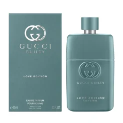 Gucci Düfte·Eau De Parfum Spray|