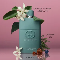 Gucci Düfte·Eau De Parfum Spray|