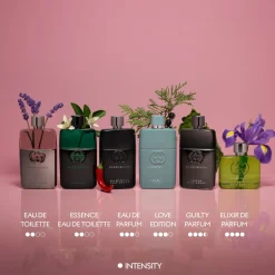 Gucci Düfte·Eau De Parfum Spray|