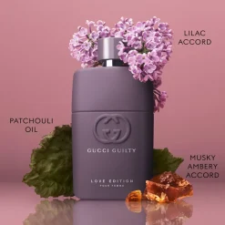 Gucci Düfte·Eau De Parfum Spray|