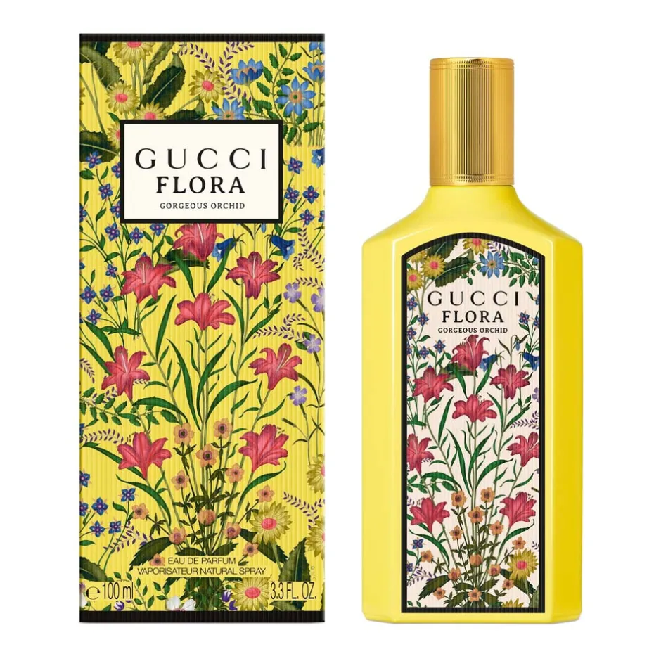 Gucci Düfte·Eau De Parfum Spray|