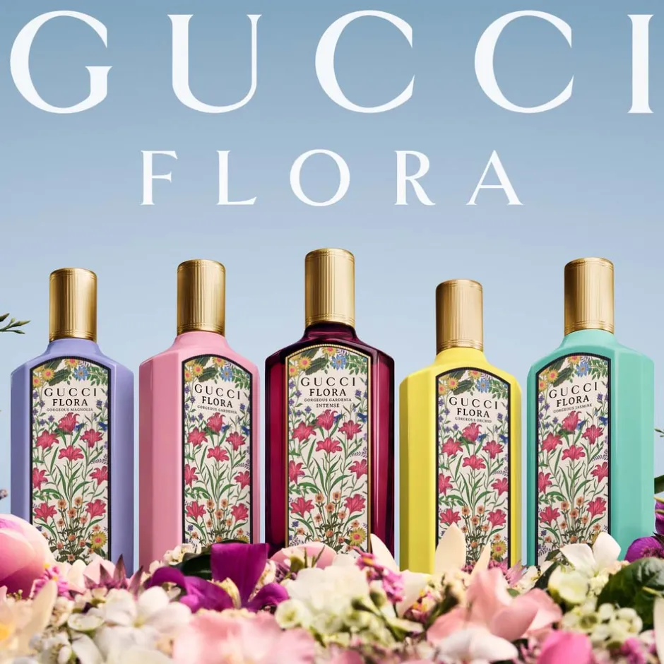 Gucci Düfte·Eau De Parfum Spray|