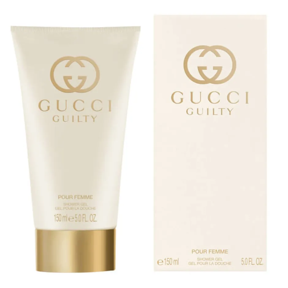 Gucci Duschpflege·Shower Gel|