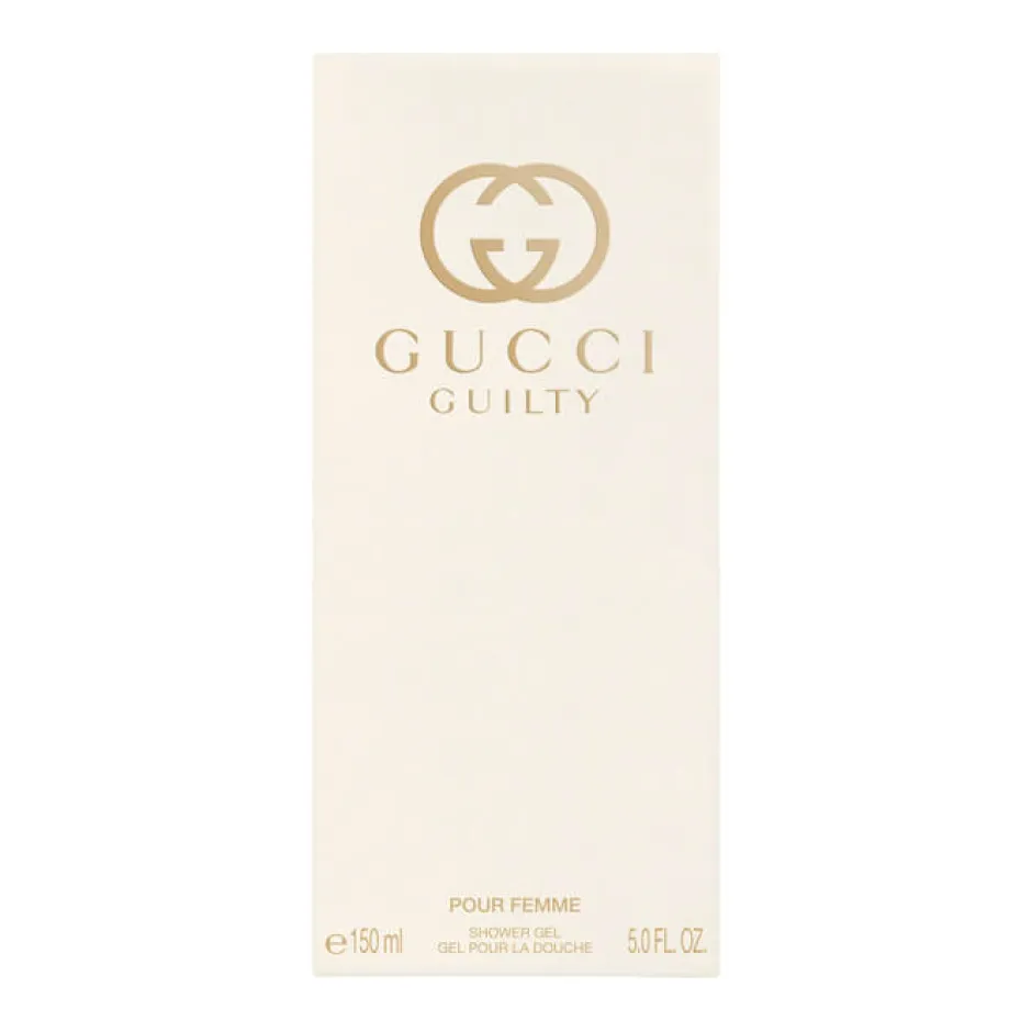 Gucci Duschpflege·Shower Gel|