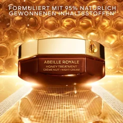 Guerlain Gesichtpflege·Nachtpflege|