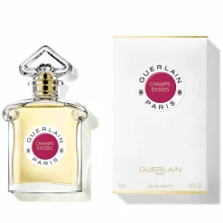 Guerlain Düfte·Eau De Toilette Spray|