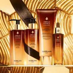 Guerlain Conditioner|