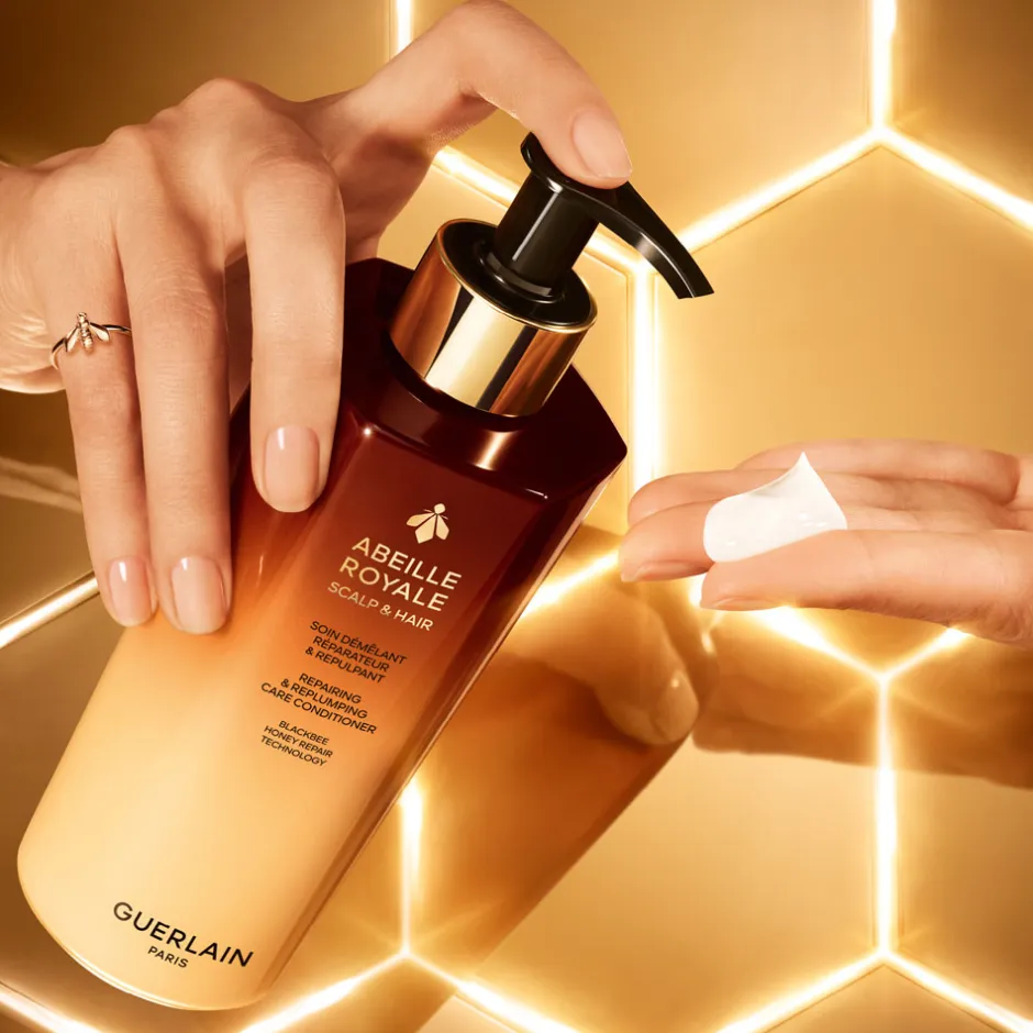 Guerlain Conditioner|