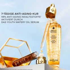 Guerlain Serum & Kur ·Kapseln|