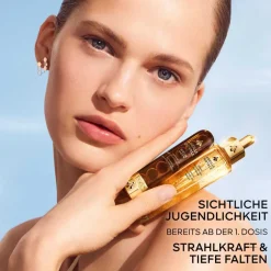 Guerlain Serum & Kur ·Kapseln|